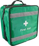 Empty First Aid Bags