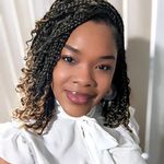 Boho Box Braids Crochet Hair for Women 10 Inch 7 Packs Ombre Goddess Box Braids with Curly Ends 3X Short Bob Crochet Braids for Kids Synthetic Bohemian Braiding Hair Extensions (T27)