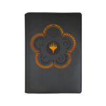 Ultra PRO - Magic: The Gathering Mana 7 (9-Pocket Zippered PRO-Binder Color Wheel) - Protect & Store up to 360 Standard Size Collectible Trading Cards, Collectible Cards, & Gaming Cards