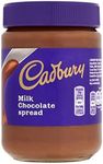 Cadbury Dairy Milk Chocolate Spread 400 g