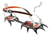 Petzl Vasak Llu Crampons One Size