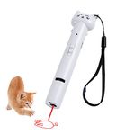 Laser Pointer For Cats