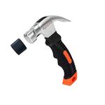 Claw Hammer With Magnetic Nails