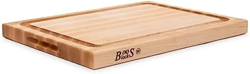 John Boos Reversible Cutting Board 