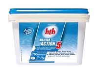 Maxitab Action 5 135g Multifunction Tablets 6lb