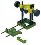 Proxxon 2228566-28566-grooves ofv Base-Stand, Green