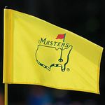 Kasflag Masters Putting Golf Flag 8