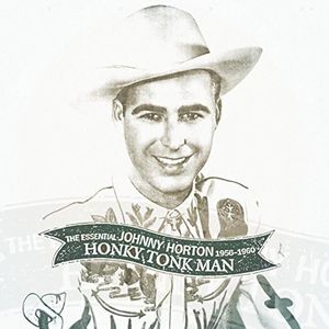 Honky Tonk Man: the Essential