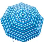 Tommy Bahama 6' UPF 50+ Tilt Beach Umbrella with Wind Vent