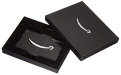 Amazon.co.uk Gift Card for Any Amount in an Amazon Smile Black Box