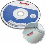 Hama CD Laser Lens Cleaner | For Cl