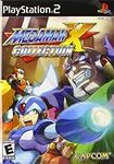 Mega Man X Collection - PlayStation