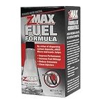 zMAX 51-106 Fuel Formula - Easy to 