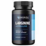 L Arginine For Men