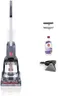 Hoover PowerDash Pet Advanced Compact Carpet Cleaner Machine with Above Floor Cleaning, Lightweight Carpet Shampooer Machine, Pair with a Hoover Carpet Cleaner Solution for a Bright, Refreshed Home