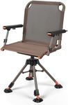 KEMIMOTO Hunting Chair 360 Degree S