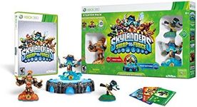 Skylanders Swap Force Starter Pack