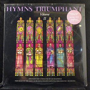 Hymns Triu