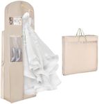 Univivi Portable Wedding Dress Garm