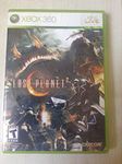 Lost Planet 2 - Xbox 360 Standard Edition