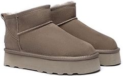 UGG AUSTRALIAN SHEPHERD Mini Ankle 