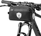 ROCKBROS Bike Handlebar Bag Front F