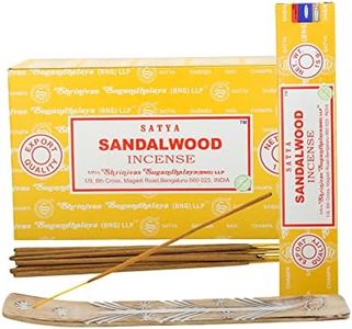 Satya Sand