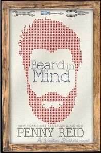 Beard in Mind: A Small Town Romantic Comedy (Winston Brothers Book 4)