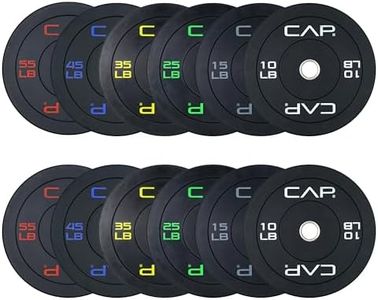 CAP Barbel
