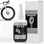 50g Black Glue for Rubber Adhesive,