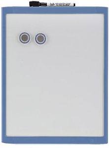 Quartet Basics Blue Whiteboard 280X360Mm