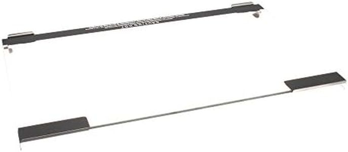 Moffat M233370 E22 Inner Door Glass, Assembly