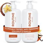 Routine Wellness Anti-Thinning Sham