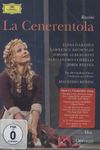 La Cenerentola: Metropolitan Opera (Benini) [Blu-ray] [2013] [Region Free] [NTSC]