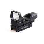 Dot Sight With Tactical