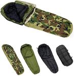 MT Army Military Modular Sleeping B