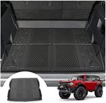 Mabett Cargo Liner Non-Slip Mat for