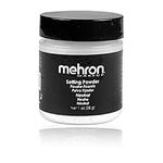 Mehron Makeup Setting Powder | Loos