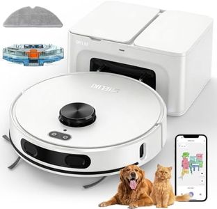 Robot Vacu