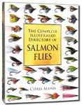 The Complete Illustrated Directory of Salmon Flies