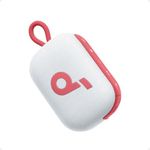 soundcore Select 4 Go Ultra Portable Bluetooth Speaker by Anker, 20H Playtime, IP67 Waterproof and Dustproof, Floatable, Customisable Pro EQ, Wireless Stereo Pairing, Ideal for Home, Outdoors, Hiking