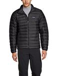 Patagonia Men's Down Sweater - Black, Small