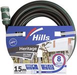 Hills 100742 Heritage 12mm Kink Res