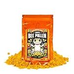 100% Bee Pollen Powder - Food for R