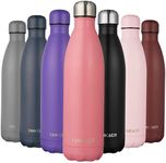 Insulated Water Bottle,YONICOER 25 