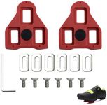 Goerpn Bike Cycling Cleats Compatib