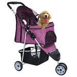 Four Paws Dog Strollers