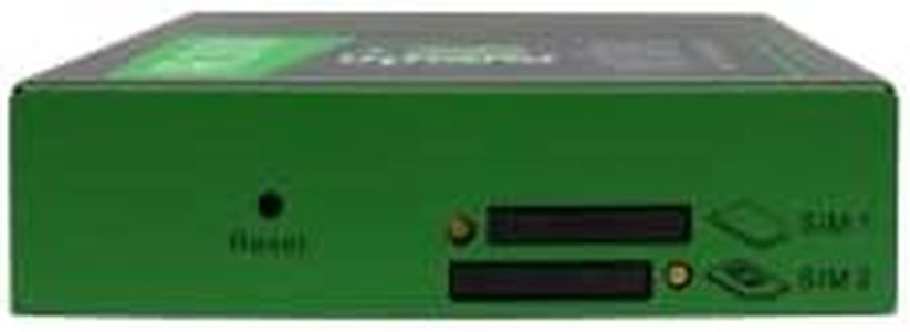 IoT 4G VPN