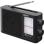 Sony ICF-506 Analog Tuning Portable