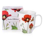 Poppy Mugs